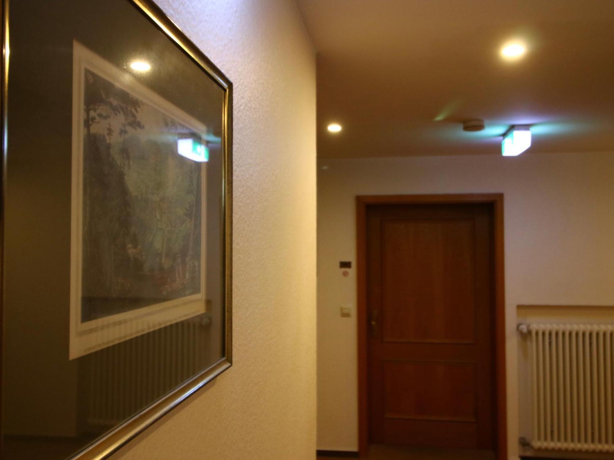 Hotel Gasthof Baeren Вайнгартен Екстериор снимка