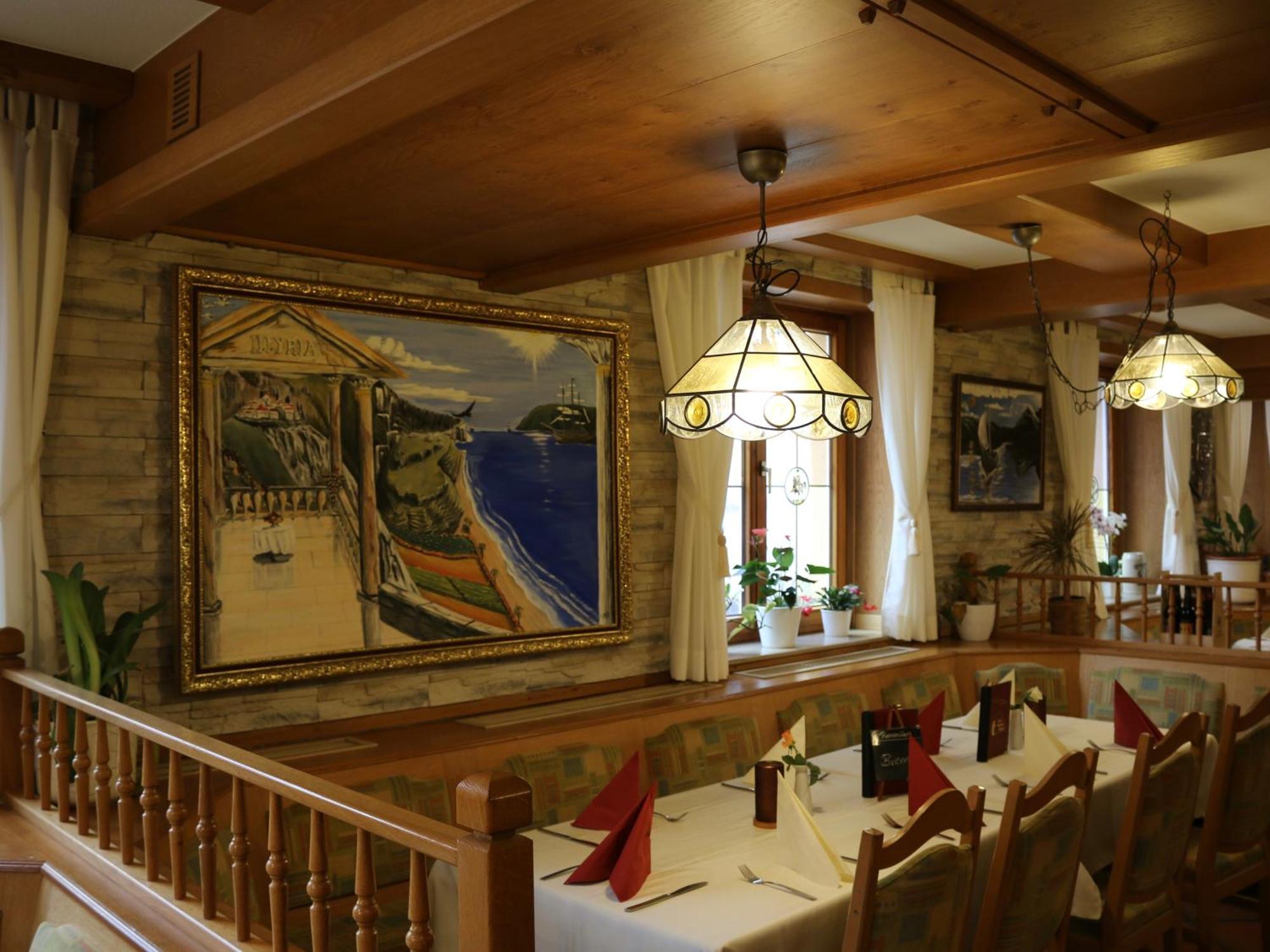 Hotel Gasthof Baeren Вайнгартен Екстериор снимка